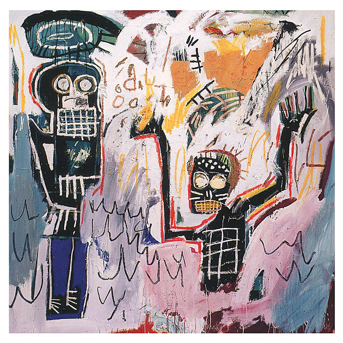 Basquiat