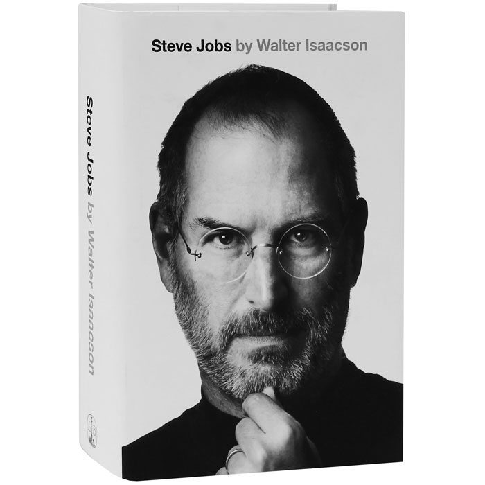 Steve Jobs