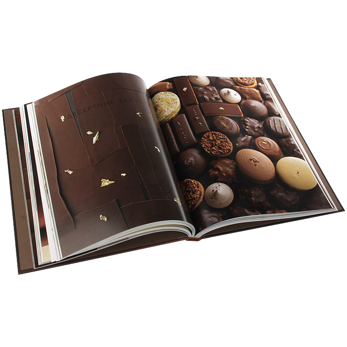 Книги по кулинарии и  хлебопечению