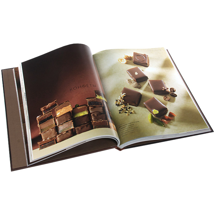 Книги по кулинарии и  хлебопечению