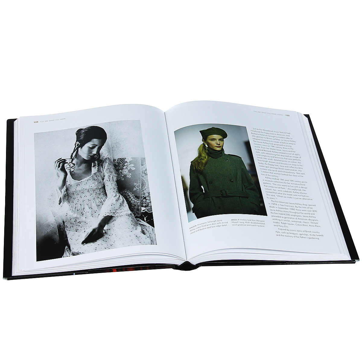 A History of Fashion: New Look to Now