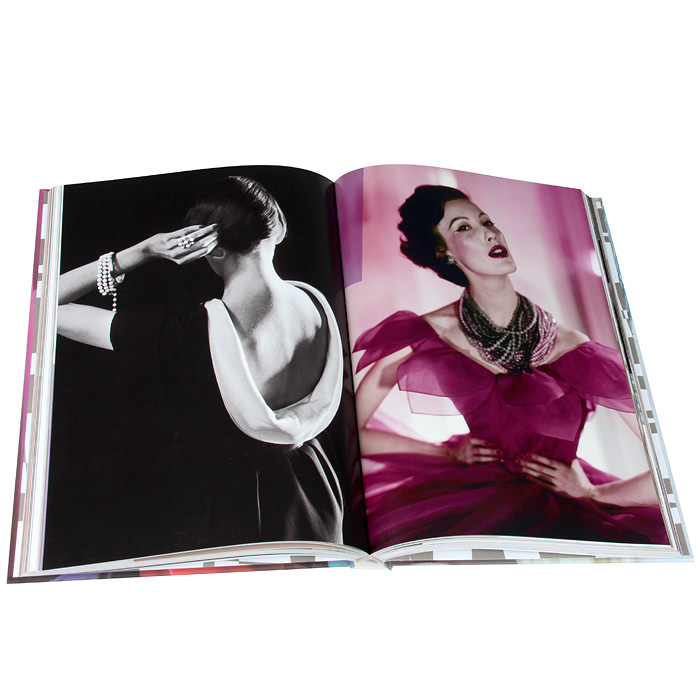 Decades: A Century of Fashion