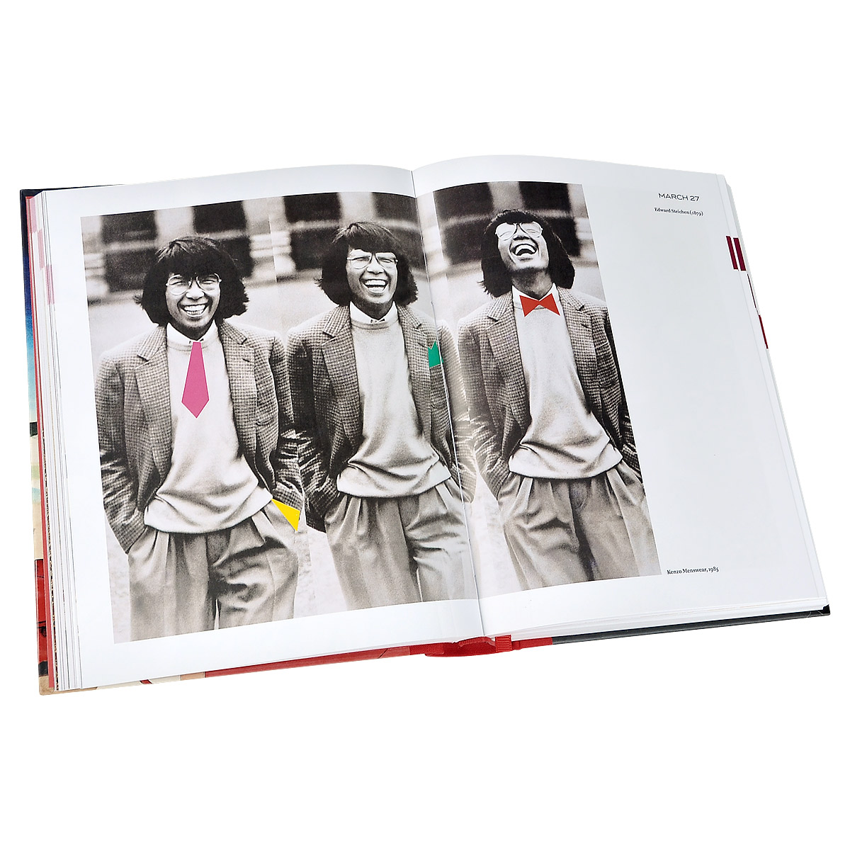 Fashion Ads of the 20th Century