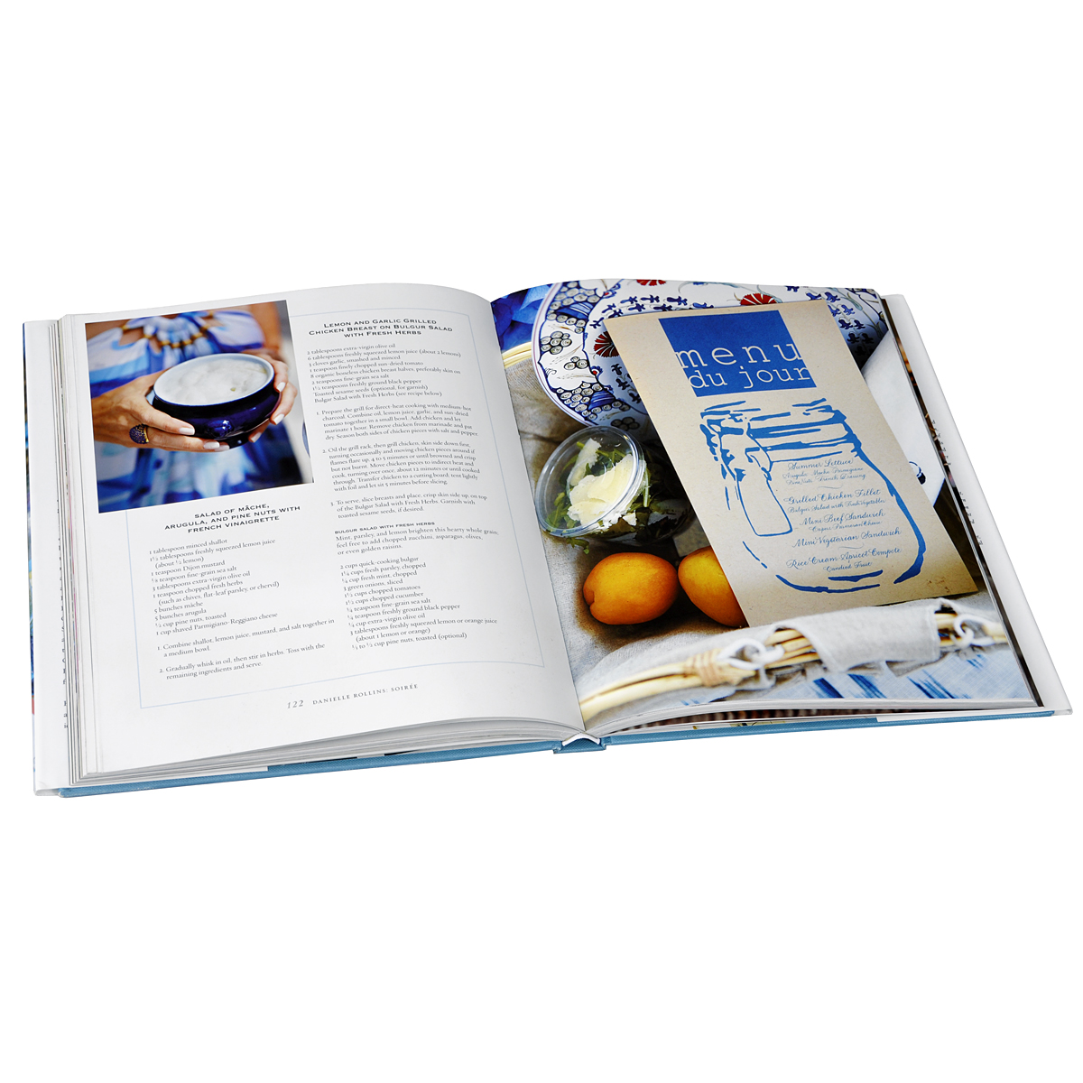 Soiree: Entertaining with Style