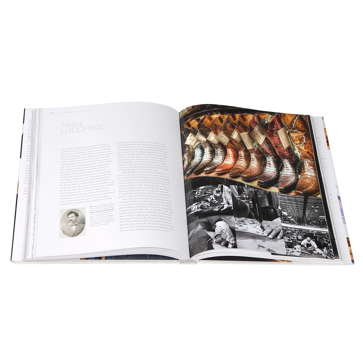 Luxury Fashion: A Global History of Heritage Brands