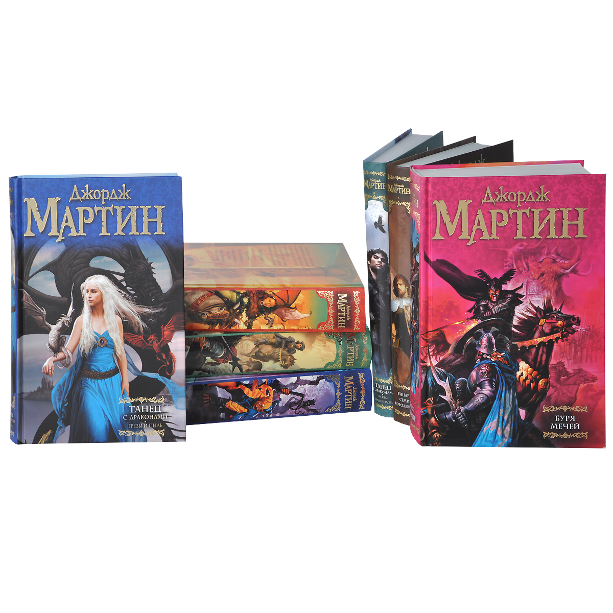 Книги по кулинарии 
