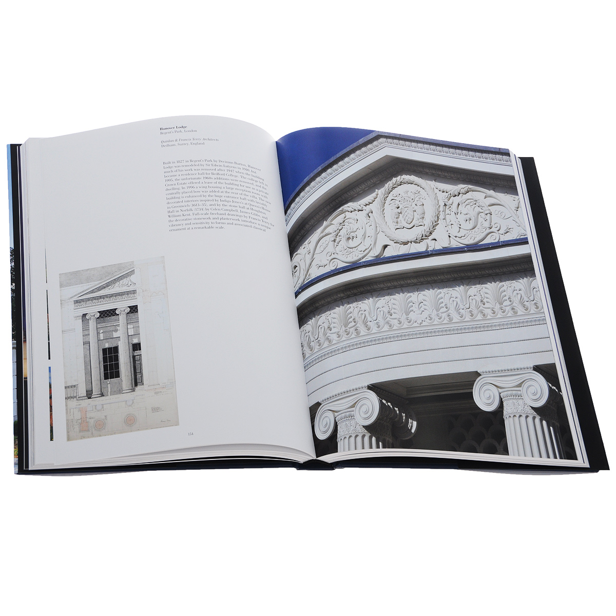 Traditional Architecture: Timeless Building for the Twenty-First Century