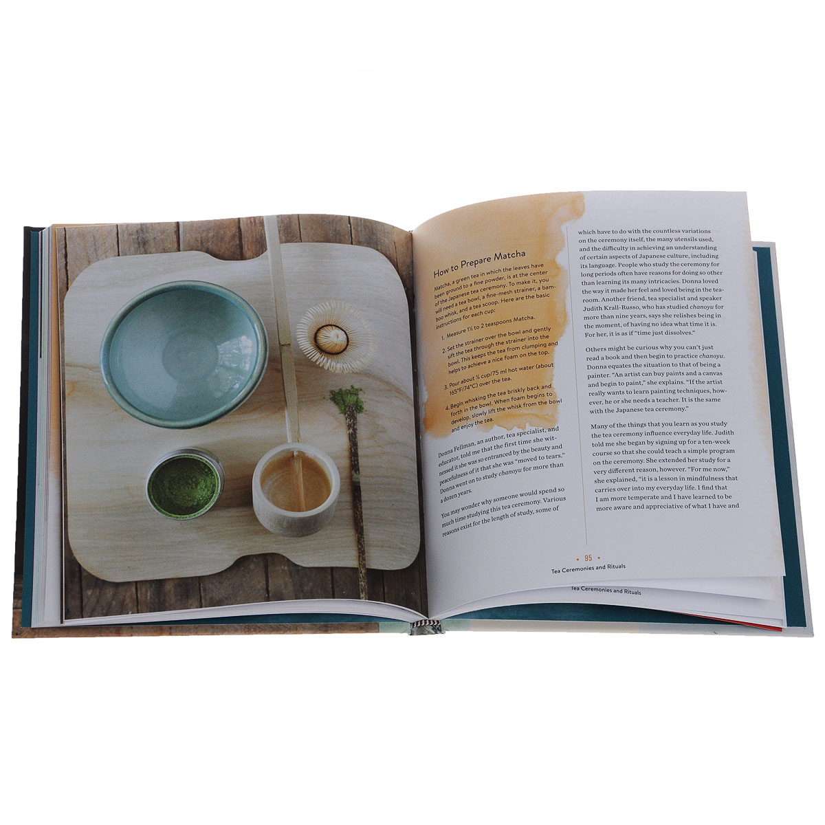 Modern Tea: A Fresh Look at an Ancient Beverage