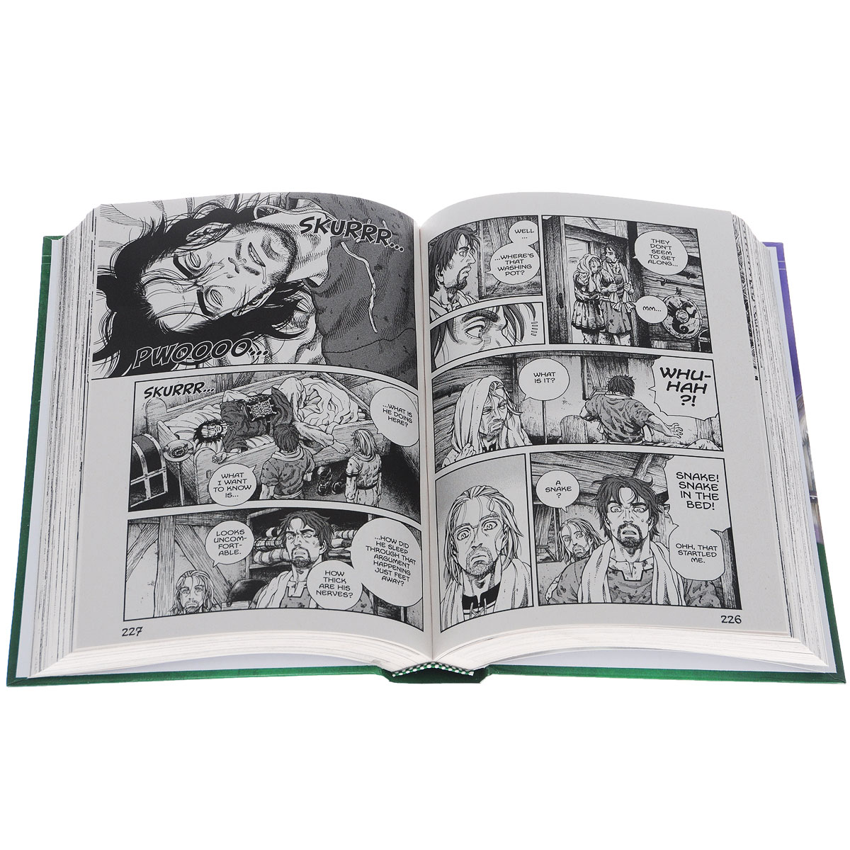 Vinland Saga: Volume 5