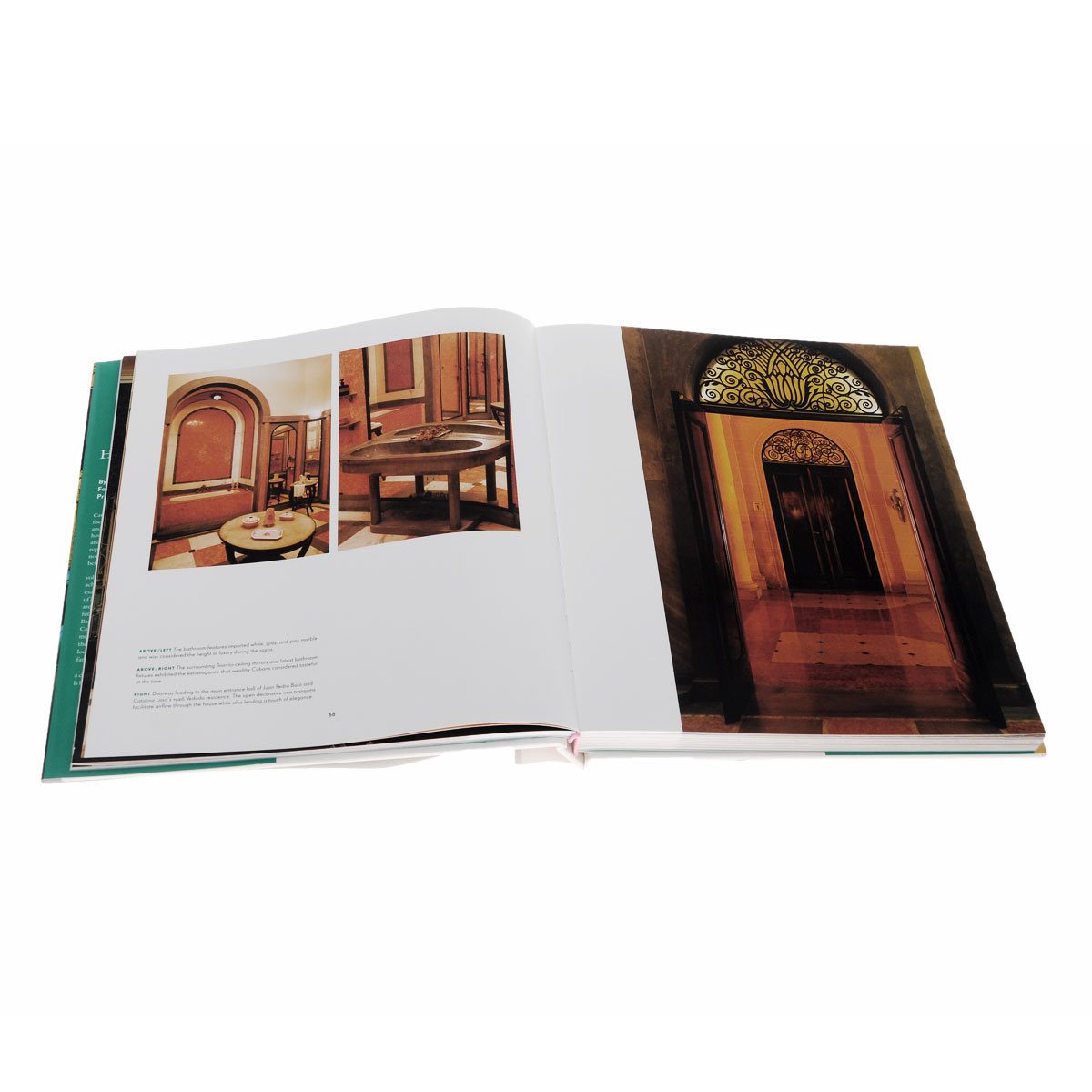 Havana Modern: 20-Century Architecture and Interiors