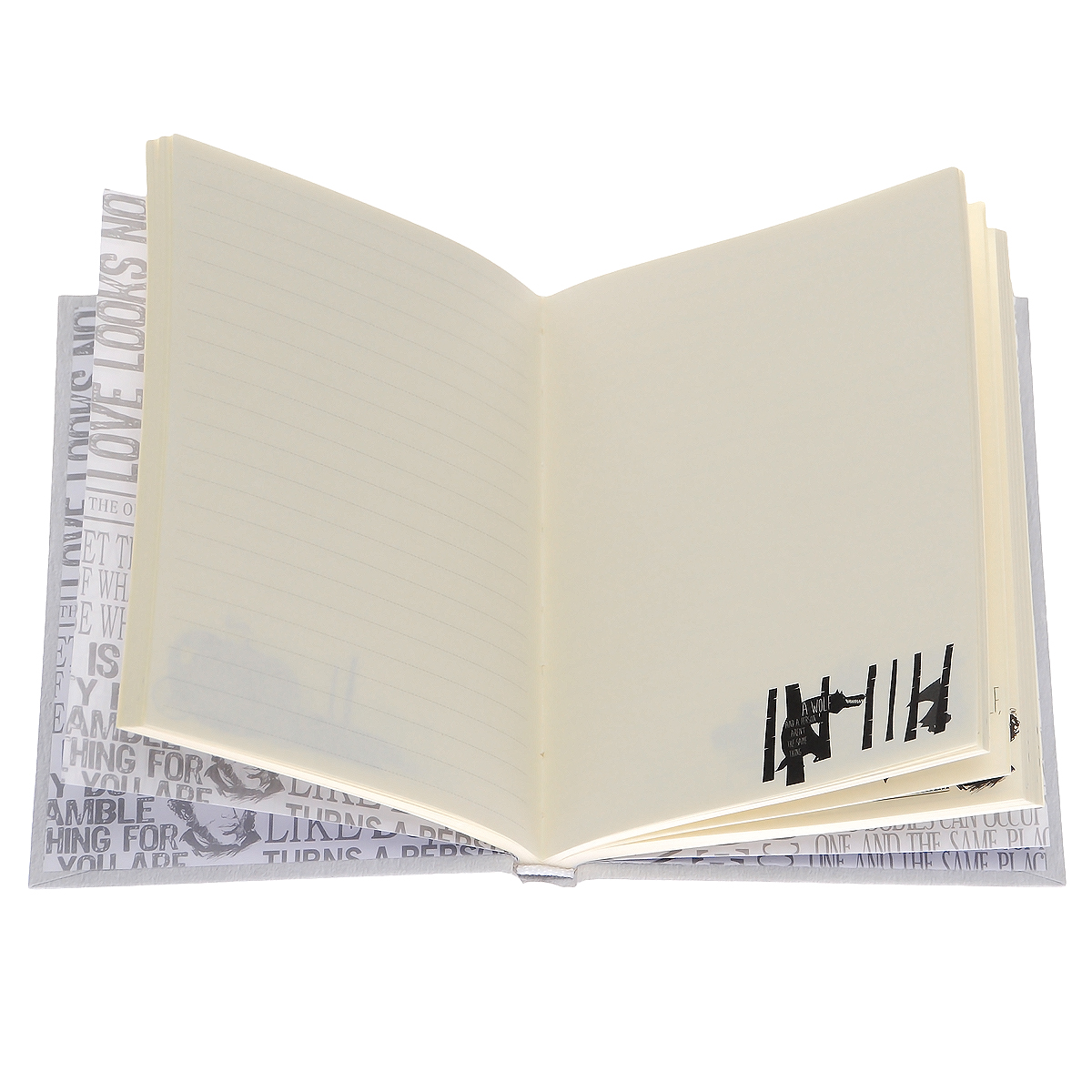 William Shakespeare: Notebook