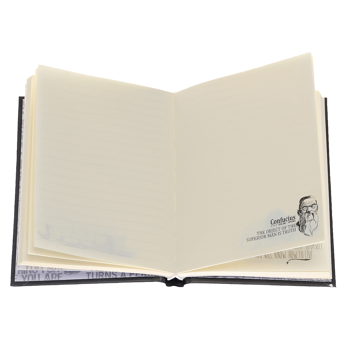 Dracula: Notebook