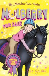 The Meadow Vale Ponies: Mulberry for Sale (New ed.)