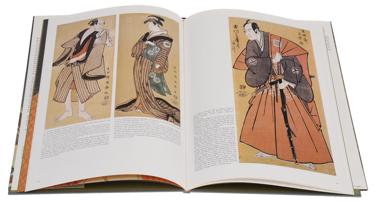 Sharaku: The Enigmatic Ukiyo-e Master