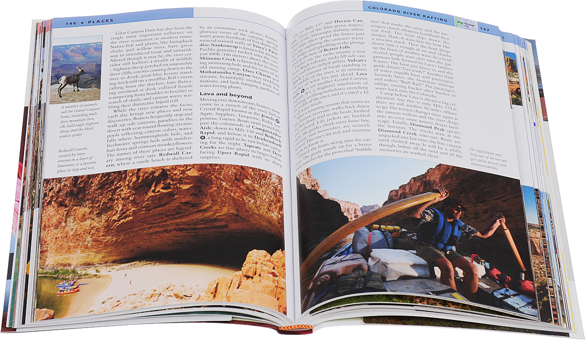 Insight Guides: Arizona & The Grand Canyon