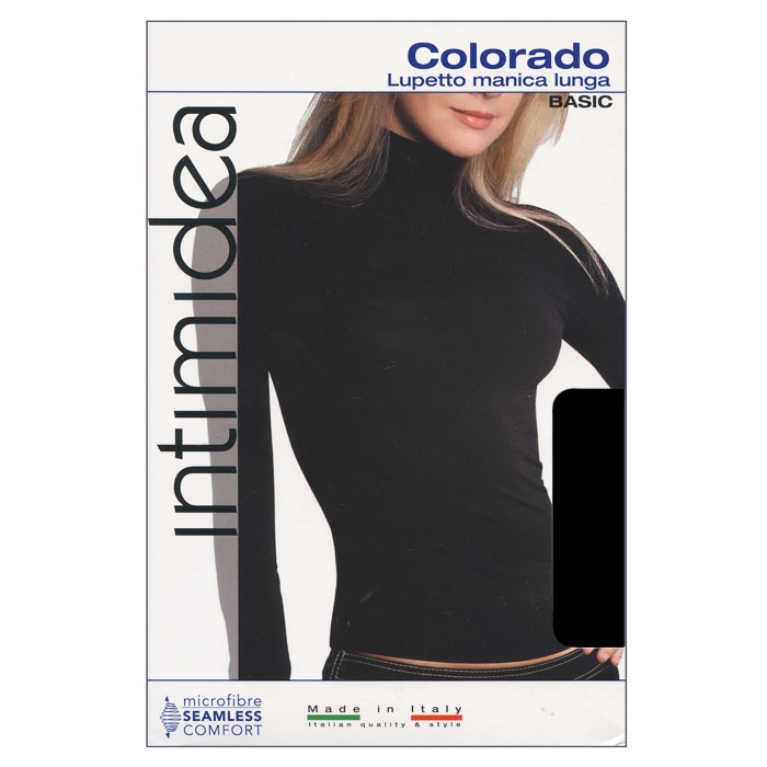  - IntimideaT-Shirt Colorado Nero  Colorado     -   ,     ,        .     ,      ,    .     !