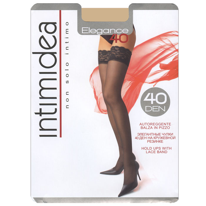  Elegance 40 - IntimideaElegance 40 Antilope , ,       .