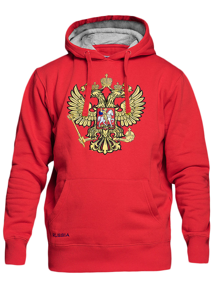 Кофта Россия