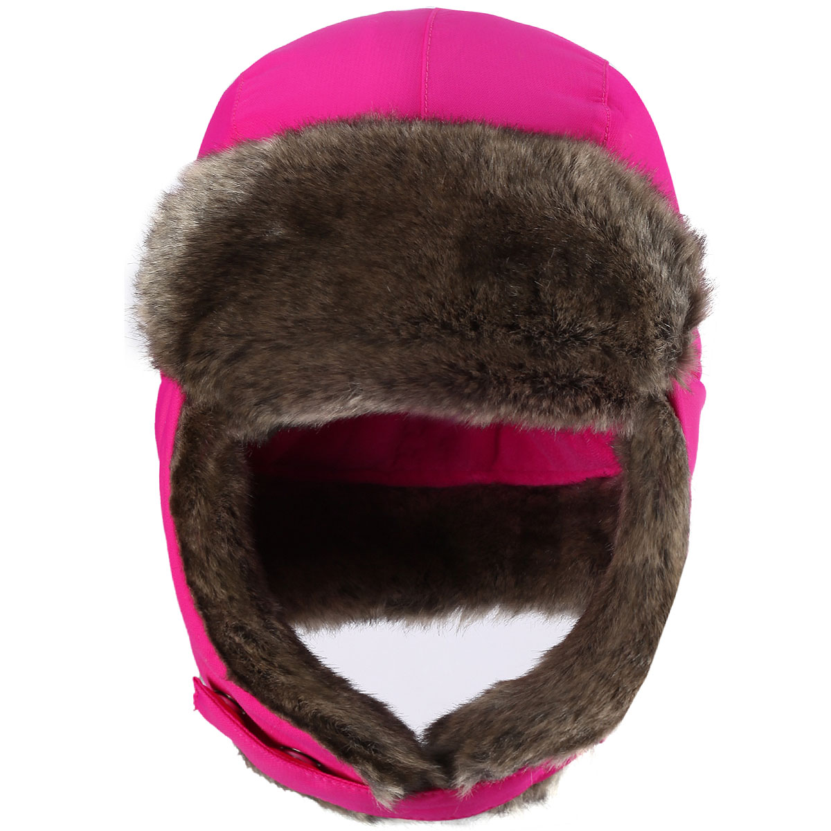 Шапка детская Alsafi. 518232A518232A_9990 Шапка детская Alsafi. 518232A518232A_9990Комфортная зимняя детская шапка-ушанка Reimatec Alsafi идеально подойдет для прогулок в холодное время года. Шапочка изготовлена из водоотталкивающей и ветрозащитной ткани. Материал отличается высокой устойчивостью к трению, благодаря специальной обработке полиуретаном поверхность изделия отталкивает грязь и воду, что облегчает поддержание аккуратного вида шапки, дышащее покрытие с изнаночной части не раздражает даже самую нежную и чувствительную кожу ребенка, обеспечивая ему наибольший комфорт. Мягкая подкладка хорошо сохраняет тепло и обладает отличной гигроскопичностью (не впитывает влагу, но проводит ее). Ушки и козырек изготовлены из искусственного меха. На ушках имеется хлястик с кнопками, позволяющий зафиксировать шапку под подбородком. Козырек фиксируется при помощи липучки. Все швы проклеены для обеспечения водонепроницаемости. На затылке изделие дополнено светоотражающим элементом. Подходит для горнолыжного спорта. Средняя степень утепления. Идеально...