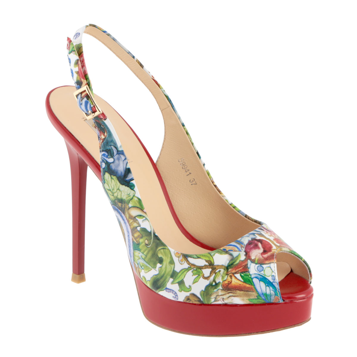 Босоножки Vitacci