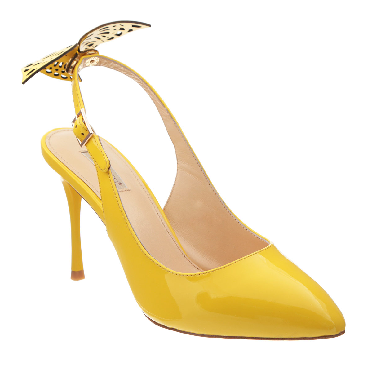 Босоножки Vitacci