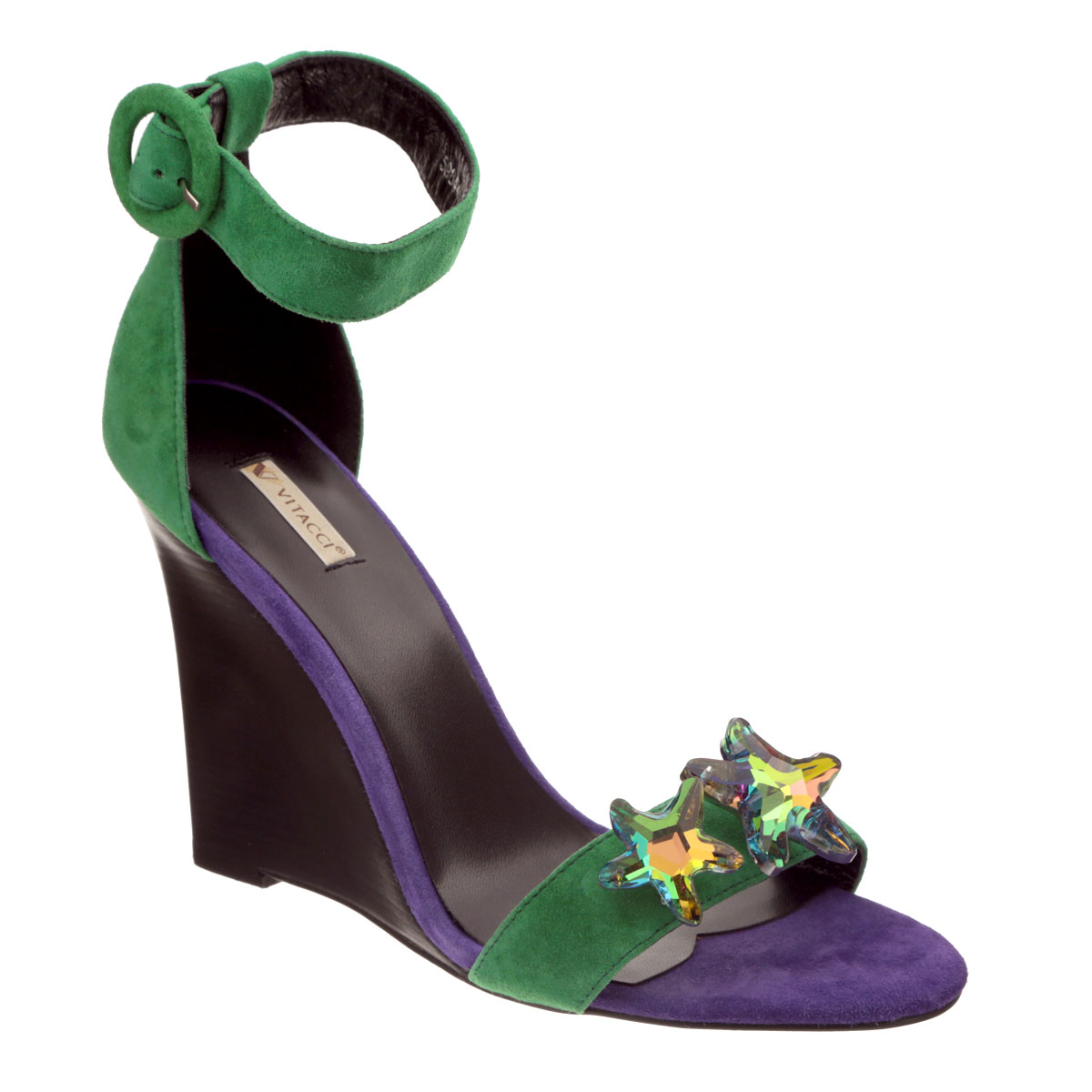 Босоножки Vitacci