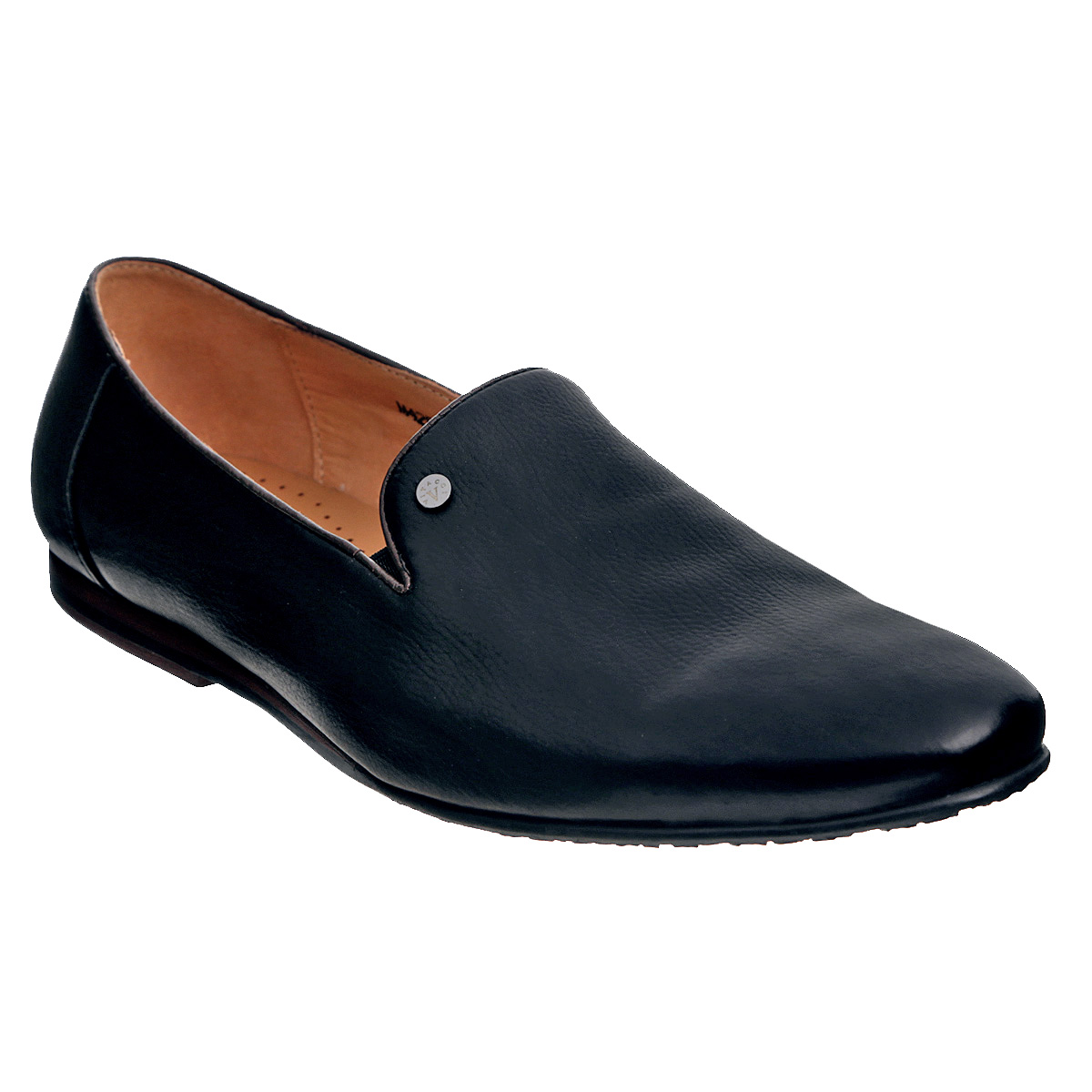 Туфли мужские. M4199/M4200M4199 Туфли мужские. M4199/M4200M4199Изысканные туфли Vitacci - незаменимая вещь в гардеробе каждого мужчины. Модель выполнена из натуральной высококачественной кожи и оформлена круглой металлической пластиной с названием и логотипом бренда на подъеме. Резинки, расположенные на подъеме, гарантируют оптимальную посадку модели на ноге. Стелька из материала EVA с внешней поверхностью из натуральной кожи комфортна при движении. Перфорация на стельке обеспечивает отличную вентиляцию, позволяет ногам дышать. Низкий каблук, стилизованный под дерево, и подошва дополнены противоскользящим рифлением. Элегантные туфли отлично дополнят ваш деловой образ.