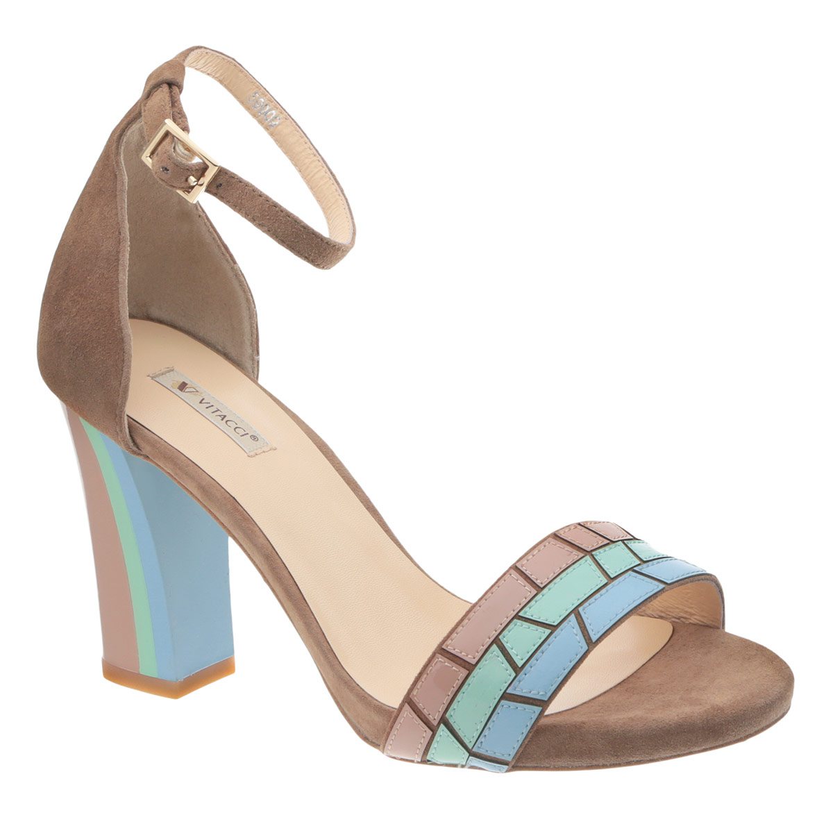 Босоножки Vitacci