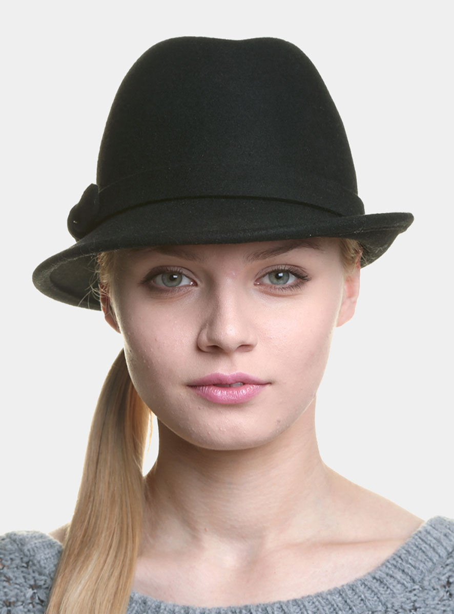 Женская шляпка