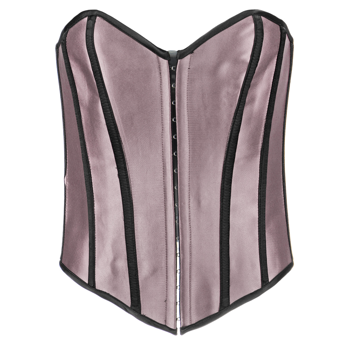   Satin Heart. C009 - Corsets by BaciC009-PKB    Satin Heart   Corsets by Baci Collection       Baci Lingerie    ,            .        .  ,      -   ,  .        ,     .    ,  ,     .