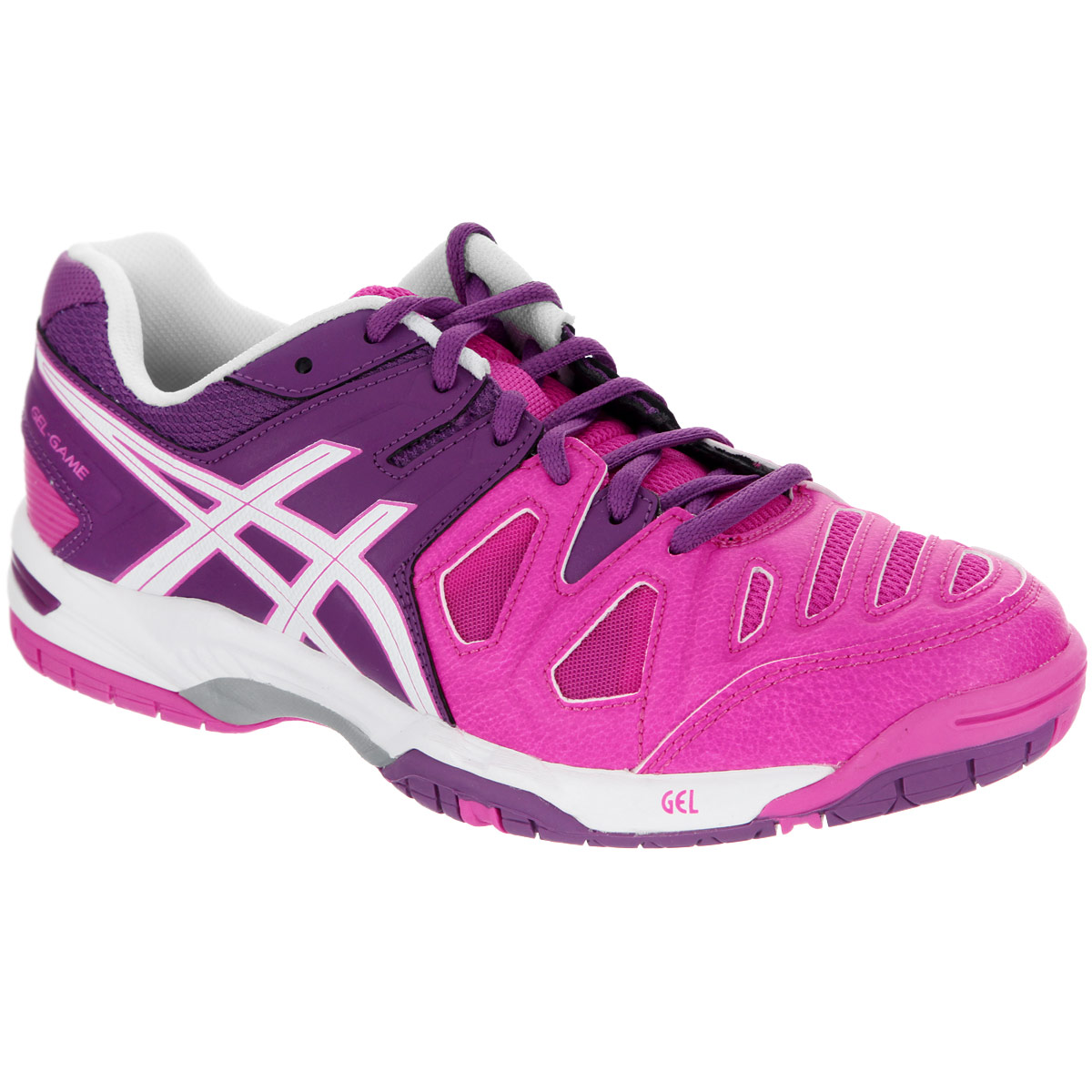     Gel-Game 5. E556Y - AsicsE556Y-3501     Gel-Game 5  Asics         ,    ,        .       .      ,     ,     .      ,   . Asics- (  )    ,    ,    .   -  ,     .  , ,   .       AHAR+.  ,        .         .