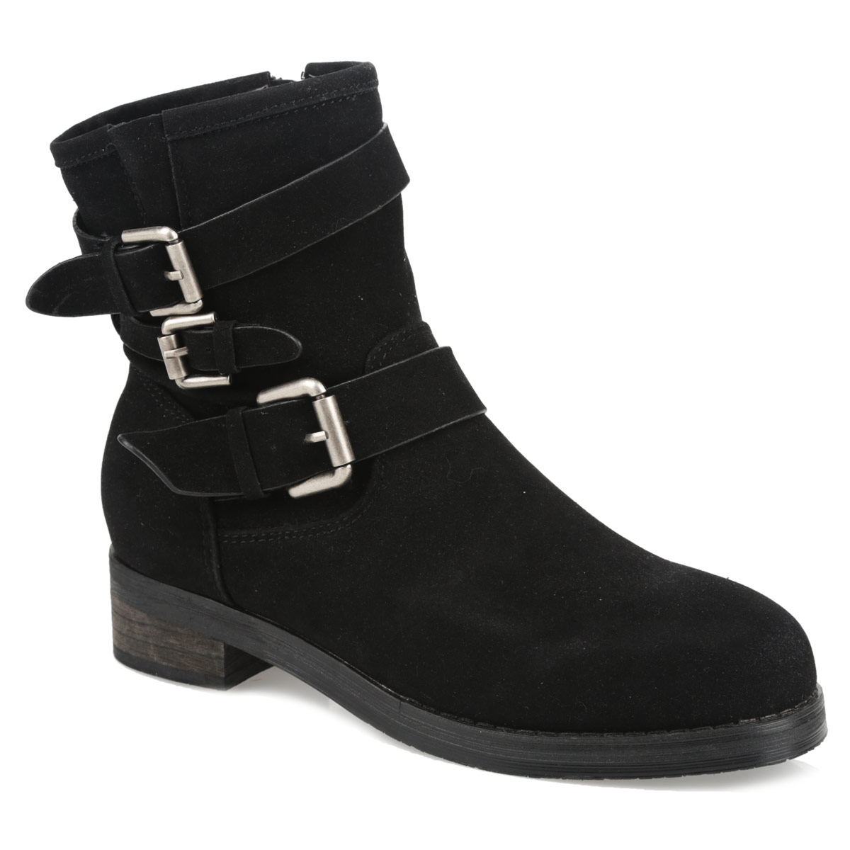 Шлепанцы  - черный цвет