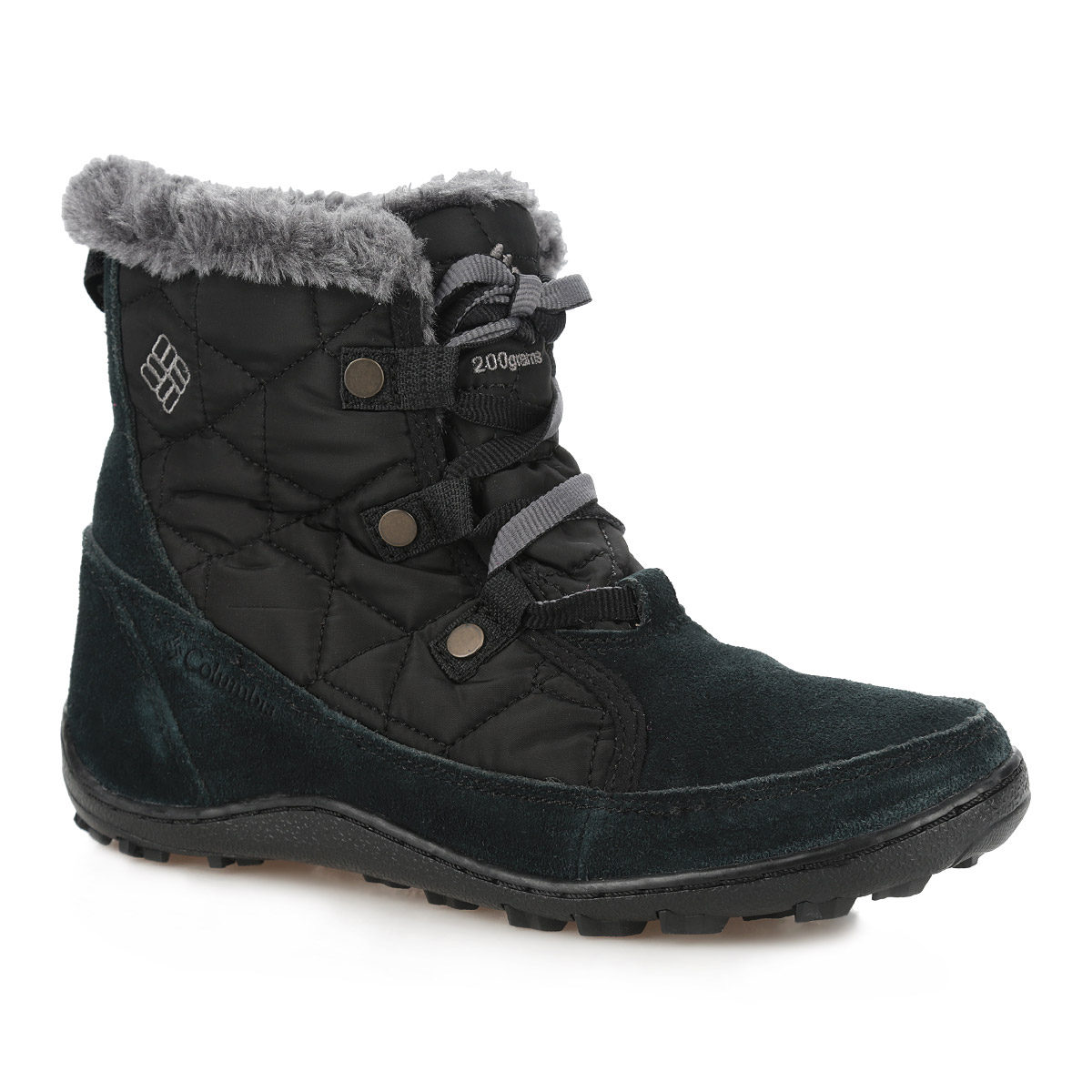   Minx Shorty Omni-Heat. L1630/L15930107 - ColumbiaL15930107   Minx Shorty Omni-Heat  Columbia       .         .  .       .    ,      -   .      .       .  EVA        .    Omni-Heat Reflective   Omni-Heat Insulated     .    Omni-Grip           .          .     .