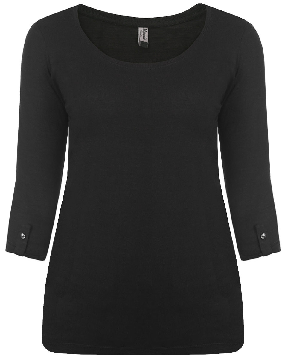  . Z-TL-1806 - MoodoZ-TL-1806 BLACK   Moodo,   100 % ,   .      3/4    .     -.   -        Casual.