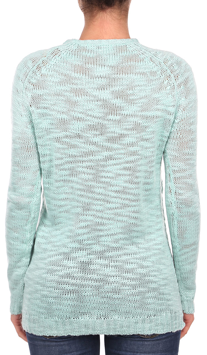 Легкий Джемпер