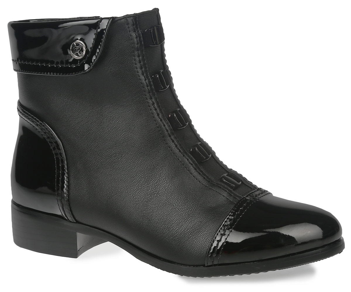 Шлепанцы  - черный цвет