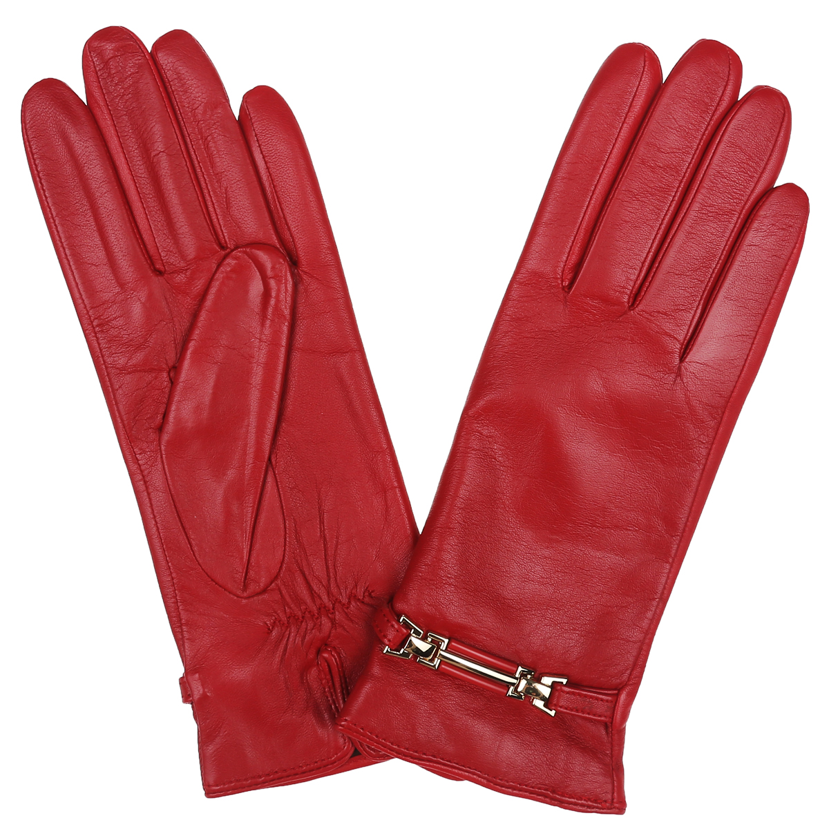 Перчатки женские. LB-0306LB-0306 Перчатки женские. LB-0306LB-0306Классические женские перчатки Labbra не только защитят ваши руки, но и станут великолепным украшением. Перчатки выполнены из чрезвычайно мягкой и приятной на ощупь натуральной кожи ягненка, а их подкладка - из натуральной шерсти с добавлением акрила. Внешняя сторона перчатки декорирована кожаным ремешком с пряжкой. С внутренней стороны сделана аккуратная сборка резинкой. В настоящее время перчатки являются неотъемлемой принадлежностью одежды, вместе с этим аксессуаром вы обретаете женственность и элегантность. Перчатки станут завершающим и подчеркивающим элементом вашего стиля и неповторимости.