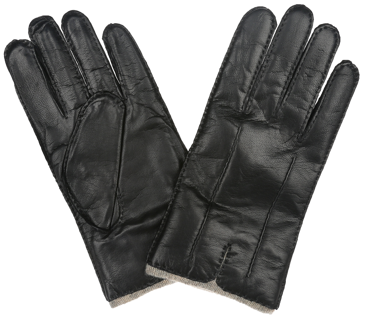 Перчатки мужские. LB-0013LB-0013 Перчатки мужские. LB-0013LB-0013Стильные мужские перчатки Labbra выполнены из чрезвычайно мягкой и приятной на ощупь натуральной кожи ягненка, а их подкладка - из натуральной шерсти с добавлением акрила. Модель декорирована оригинальной прострочкой в тон изделия. В настоящее время перчатки являются неотъемлемой принадлежностью одежды. Перчатки станут завершающим и подчеркивающим элементом вашего стиля и неповторимости.