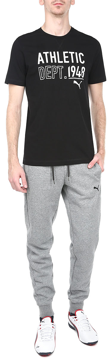 Футболка Puma