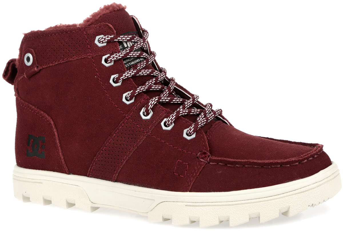   Woodland. 303241-SYR - DC Shoes303241-SYR   Woodlan  DC Shoes     .      .     .       . ,      ,   .      .          .        .            .                !