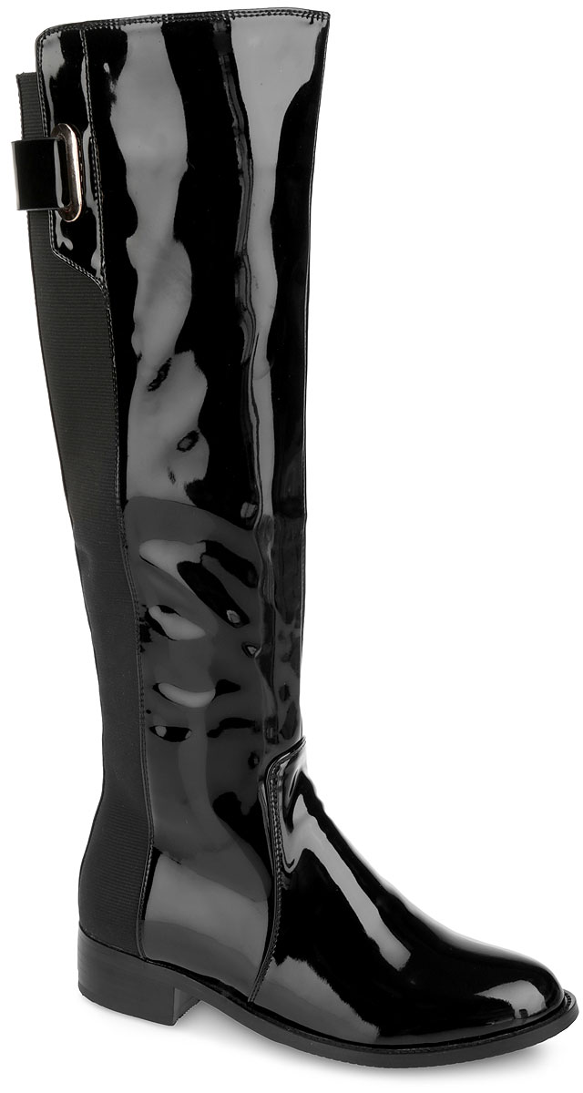 Шлепанцы  - черный цвет