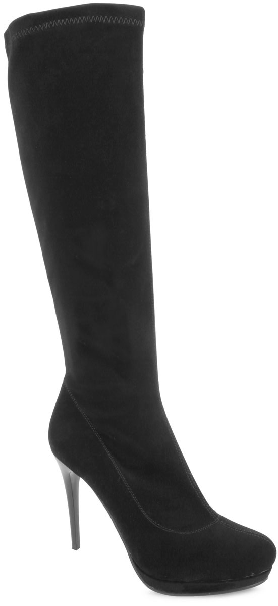 Шлепанцы  - черный цвет