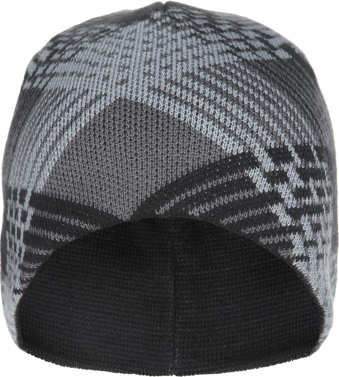 Шапка для мальчика Youth Mix Beanie, двухсторонняя. CY9956-015CY9956-015 Шапка для мальчика Youth Mix Beanie, двухсторонняя. CY9956-015CY9956-015Двухсторонняя вязаная шапка для мальчика Columbia Youth Mix Beanie идеально подойдет для прогулок в прохладное время года. Изготовленная из акрила, она обладает хорошими дышащими свойствами и хорошо удерживает тепло. Шапка с одной стороны оформлена по всему изделию чередующимся орнаментом и вышивкой логотипа, с другой - рисунком по центру шапки. Такая шапка станет модным и стильным предметом детского гардероба. Уважаемые клиенты! Размер, доступный для заказа, является обхватом головы ребенка.