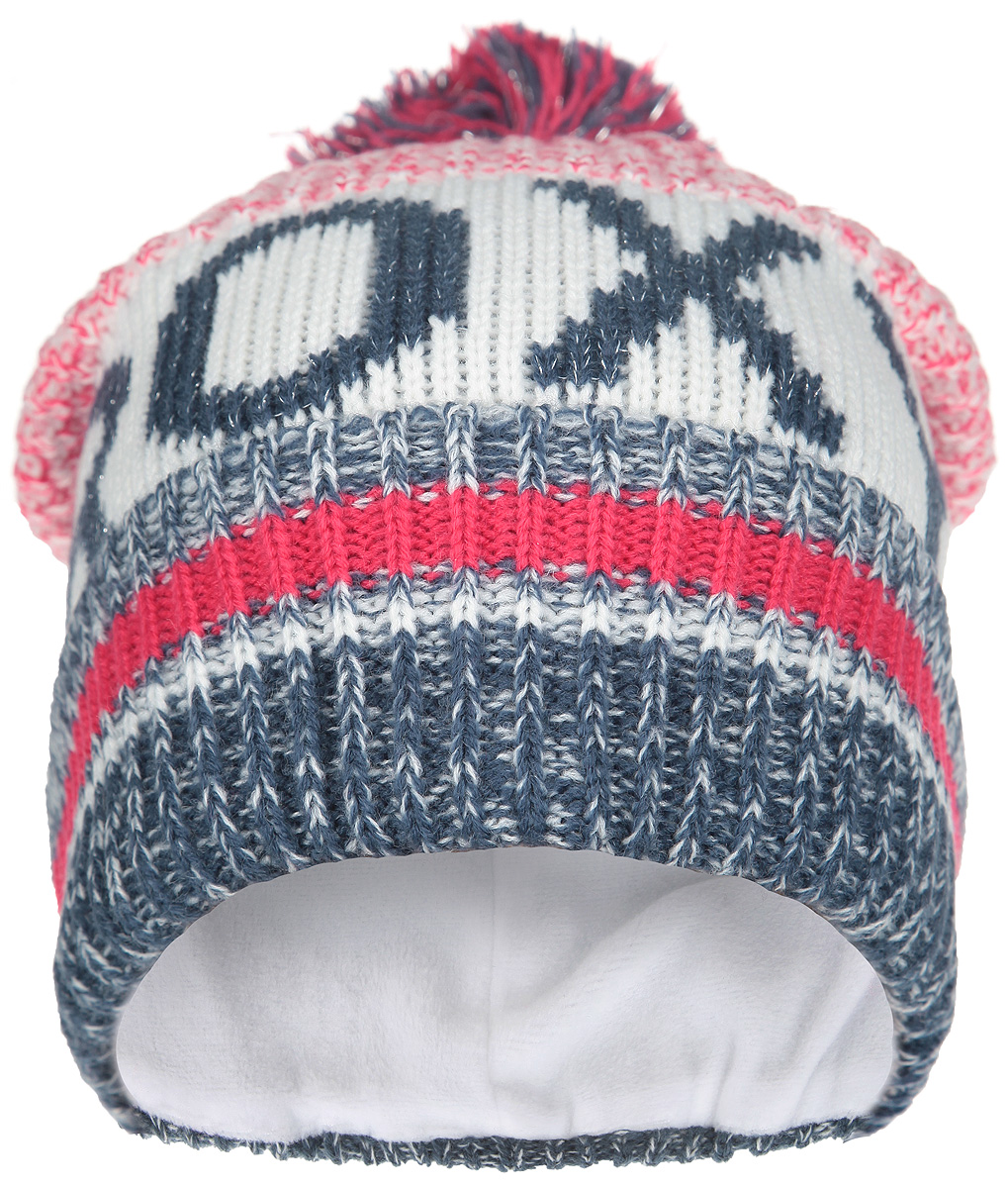 Шапка женская Tonic Beanie. ERJHA03007-MNA0ERJHA03007-MNA0 Шапка женская Tonic Beanie. ERJHA03007-MNA0ERJHA03007-MNA0Удлиненная теплая женская шапка Roxy Tonic Beanie отлично дополнит ваш образ в холодную погоду. Это практичная шапка, невероятно мягкая, с внутренней подкладкой из флиса для дополнительного утепления. Сочетание материалов позволяет ей великолепно сохранять тепло и обеспечивать высокую эластичность и удобство посадки. Модель с отворотом оформлена надписью с названием бренда. Модель на макушке дополнена помпоном. Такая шапка станет модным и стильным дополнением вашего зимнего гардероба, великолепно подойдет для активного отдыха и занятия спортом. Она согреет вас и позволит подчеркнуть свою индивидуальность!