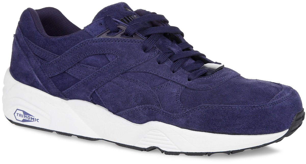   R698 Allover Suede. 35939203 - Puma35939203       R698 Allover Suede  Puma    .  ,        ,        . ,     ,       ,  .     .      .    .         .      . ,     Trinomic,  ,     .         .   -      .