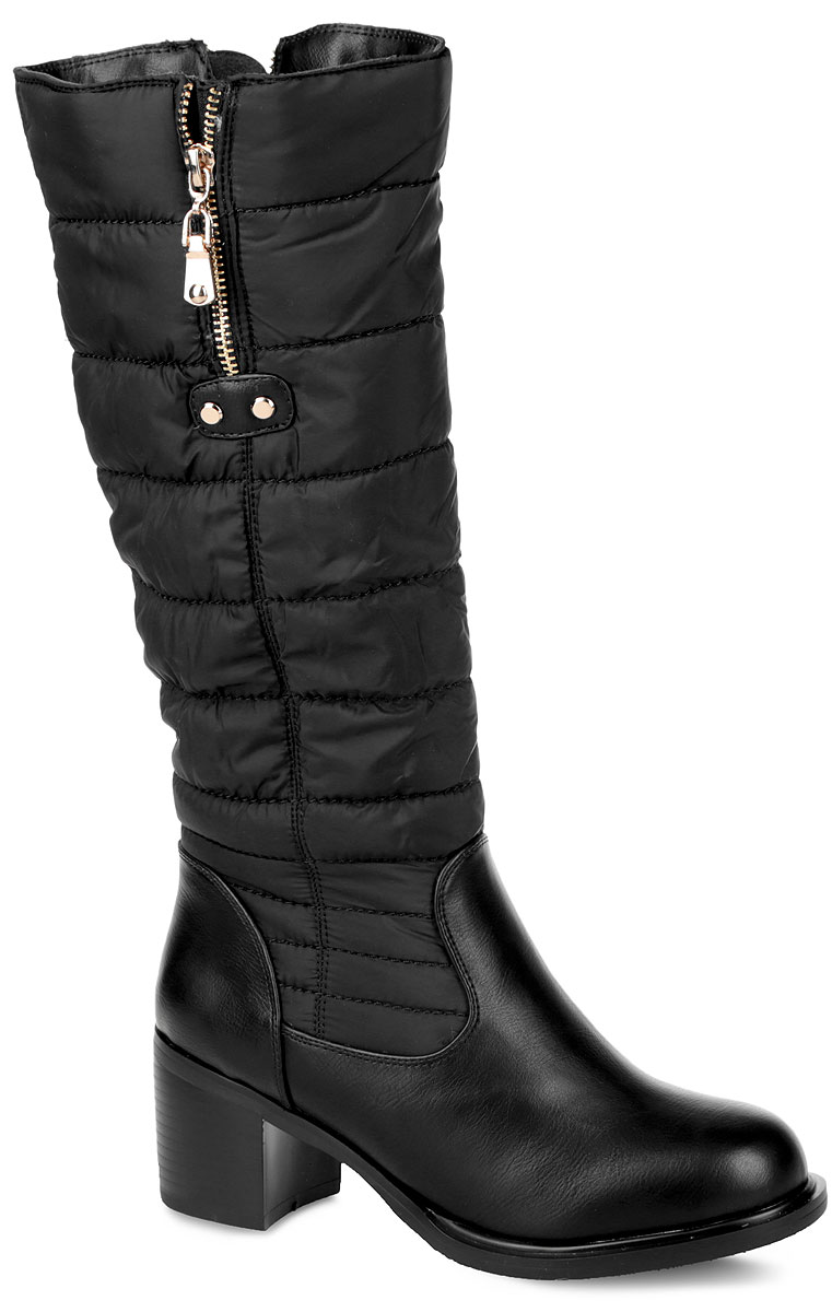 Шлепанцы  - черный цвет