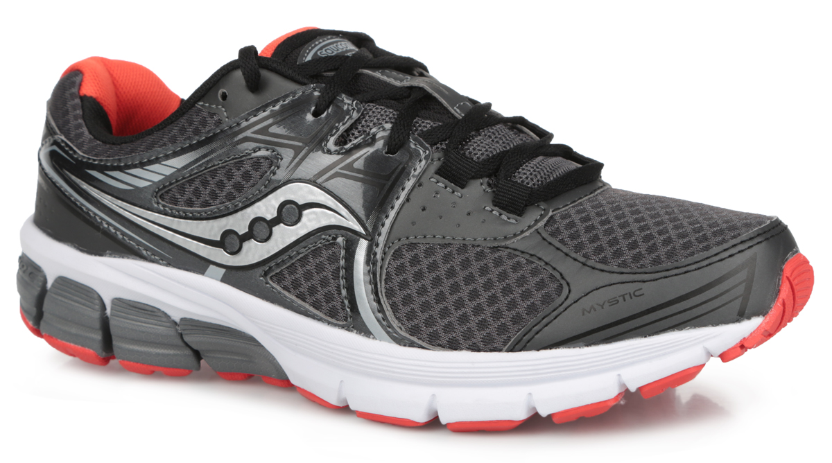     Grid Mystic. S25248 - SauconyS25248-3   Grid Mystic  Saucony     .    ,   ,      .          .      .           .         ,  -  .      .         .    EVA-         .    Grid System           .  HRC Strobel Board              . ...