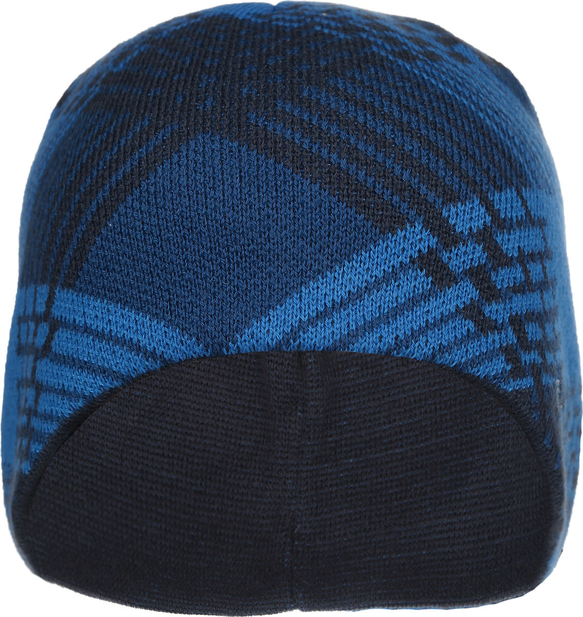 Шапка для мальчика Youth Mix Beanie, двухсторонняя. CY9956-015CY9956-015 Шапка для мальчика Youth Mix Beanie, двухсторонняя. CY9956-015CY9956-015Двухсторонняя вязаная шапка для мальчика Columbia Youth Mix Beanie идеально подойдет для прогулок в прохладное время года. Изготовленная из акрила, она обладает хорошими дышащими свойствами и хорошо удерживает тепло. Шапка с одной стороны оформлена по всему изделию чередующимся орнаментом и вышивкой логотипа, с другой - рисунком по центру шапки. Такая шапка станет модным и стильным предметом детского гардероба. Уважаемые клиенты! Размер, доступный для заказа, является обхватом головы ребенка.