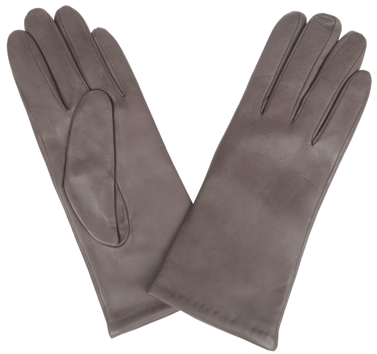 ПерчаткиIS0190 ПерчаткиIS0190Стильные женские перчатки Eleganzza не только защитят ваши руки от холода, но и станут великолепным украшением. Перчатки выполнены из натуральной кожи ягненка, подкладка - из 100% искусственного шелка. В настоящее время перчатки являются неотъемлемой принадлежностью одежды, вместе с этим аксессуаром вы обретаете женственность и элегантность. Перчатки станут завершающим и подчеркивающим элементом вашего стиля и неповторимости.