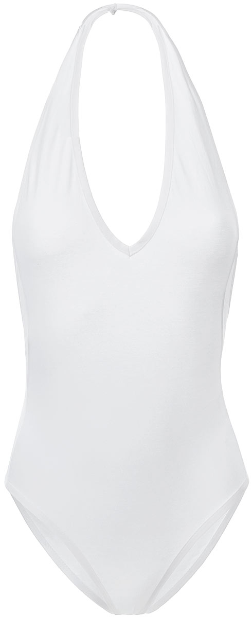 Боди. AN0510AAN0510A_White Боди. AN0510AAN0510A_WhiteБоди Glamorous, изготовленное из эластичного хлопка, станет отличным дополнением к вашему гардеробу. Материал очень мягкий и приятный на ощупь, не сковывает движения и позволяет коже дышать. Боди с V-образным вырезом горловины имеет застежки-кнопки на ластовице. Такое боди идеально подойдет для повседневной носки, занятий спортом или активным отдыхом. В нем вам будет удобно и комфортно.